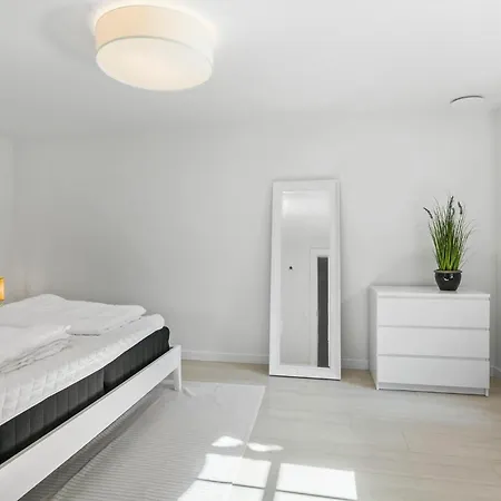 In With Wifi Feriehus