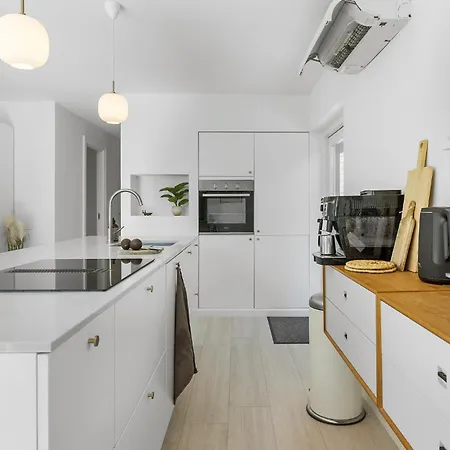 In With Wifi * Gilleleje