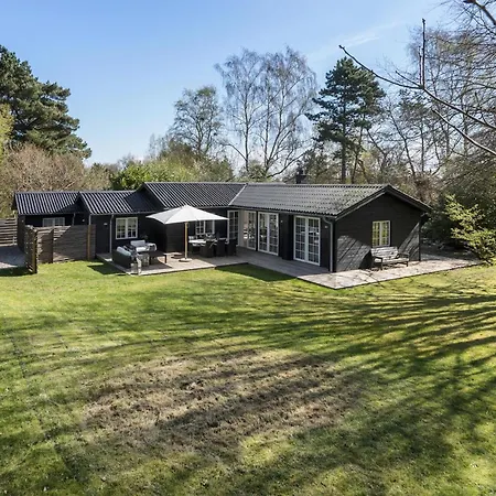 In With Wifi Gilleleje