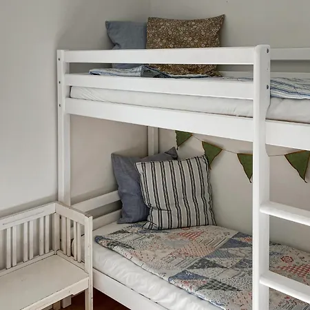 In With Wifi * Gilleleje